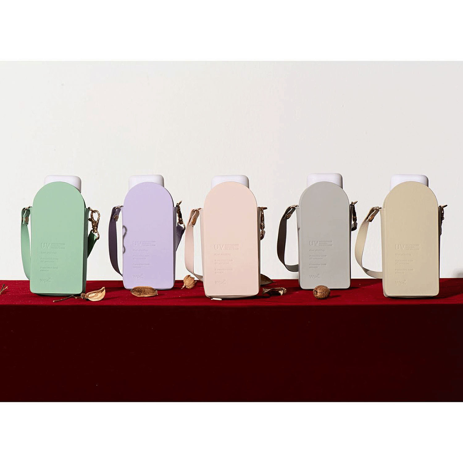 Wpc 遮光ポシェットタイニー