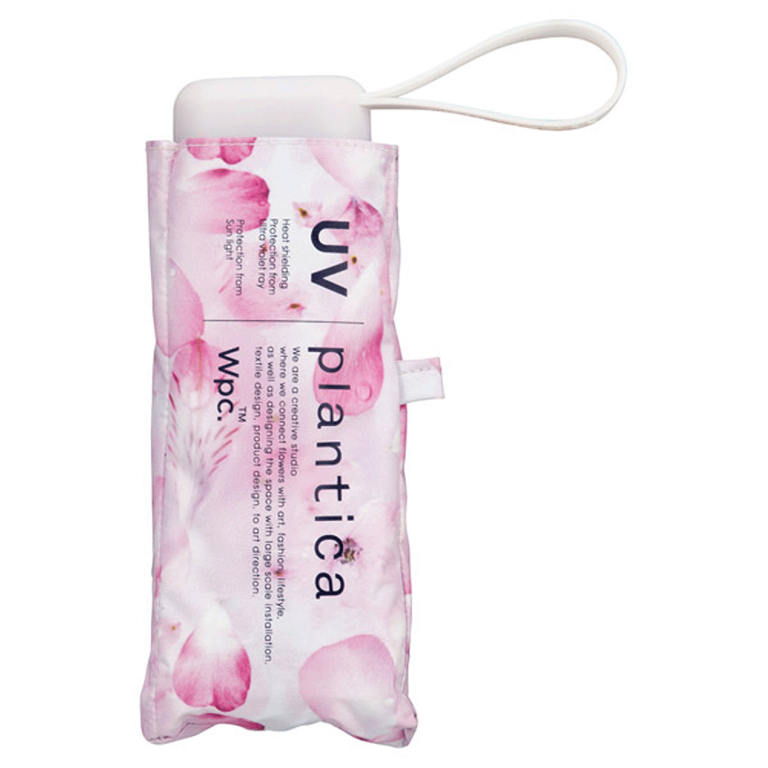 Wpc フラワープリントタイニー - 画像12