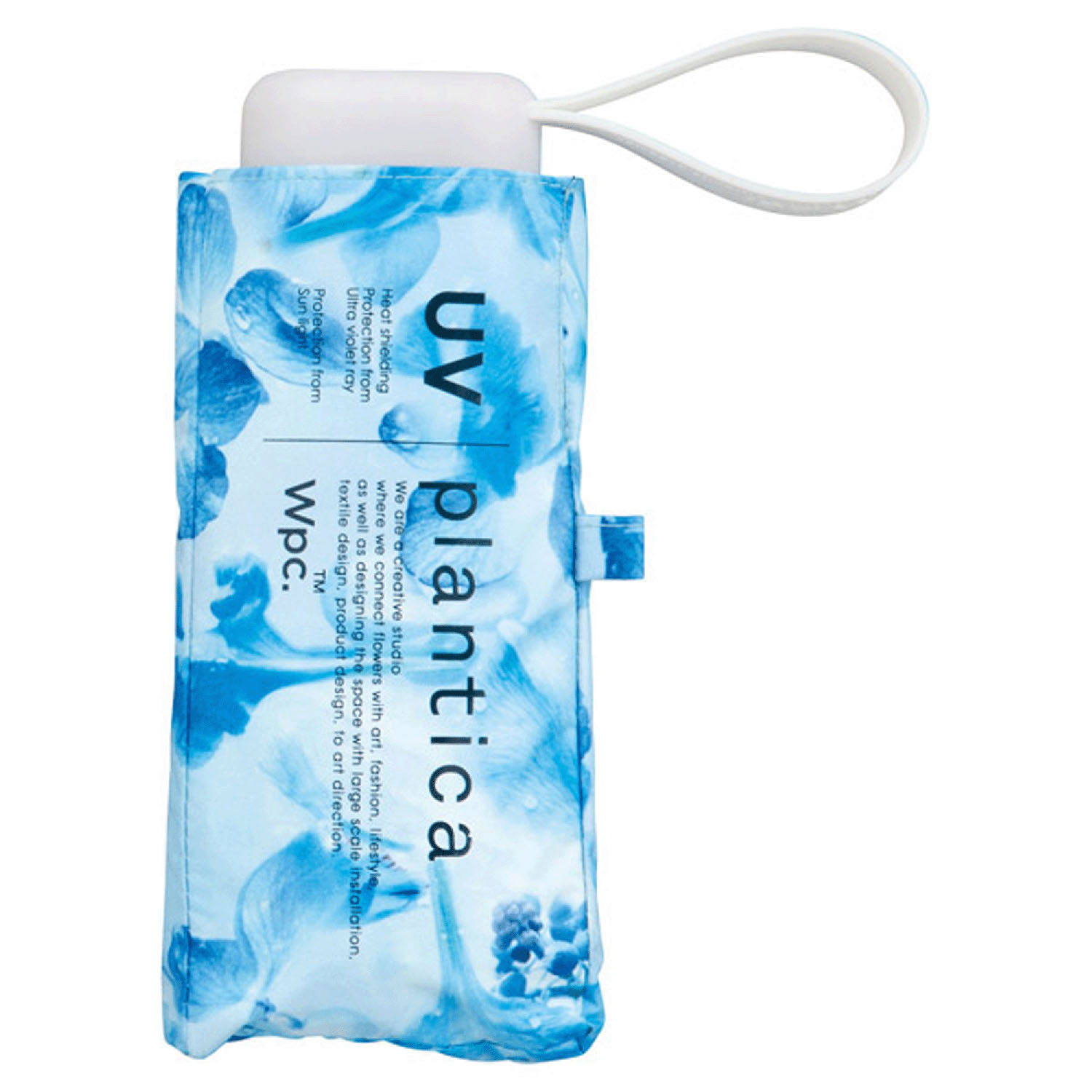 Wpc フラワープリントタイニー - 画像14