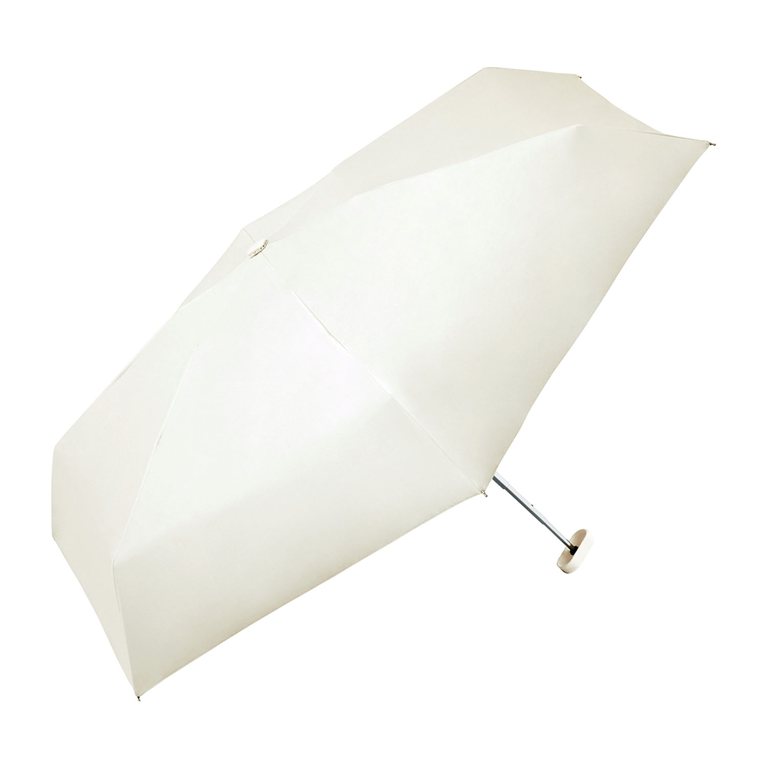 【because】 PUショルダーポーチパラソルミニ - 画像2