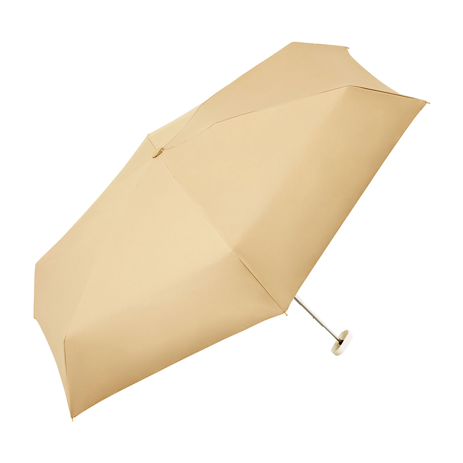 【because】 PUおでかけキャット 晴雨兼用ミニ傘 - 画像12