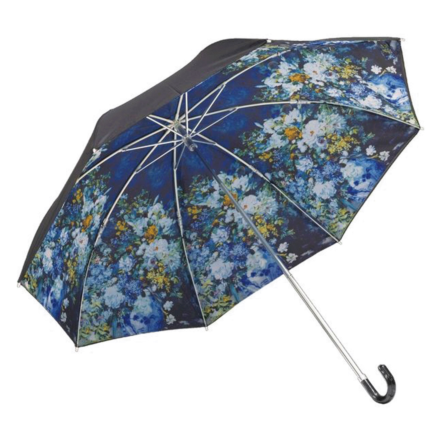 名画 晴雨兼用 折傘 - 画像15