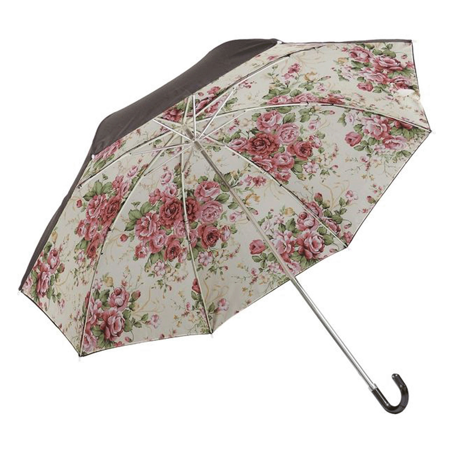 名画 晴雨兼用 折傘 - 画像25