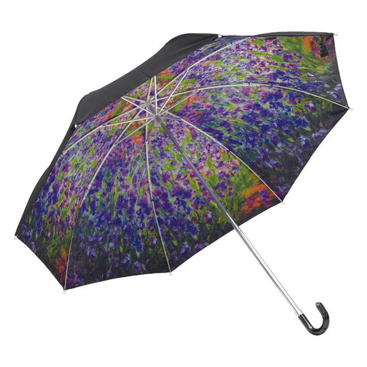 名画 晴雨兼用 折傘 - 画像29