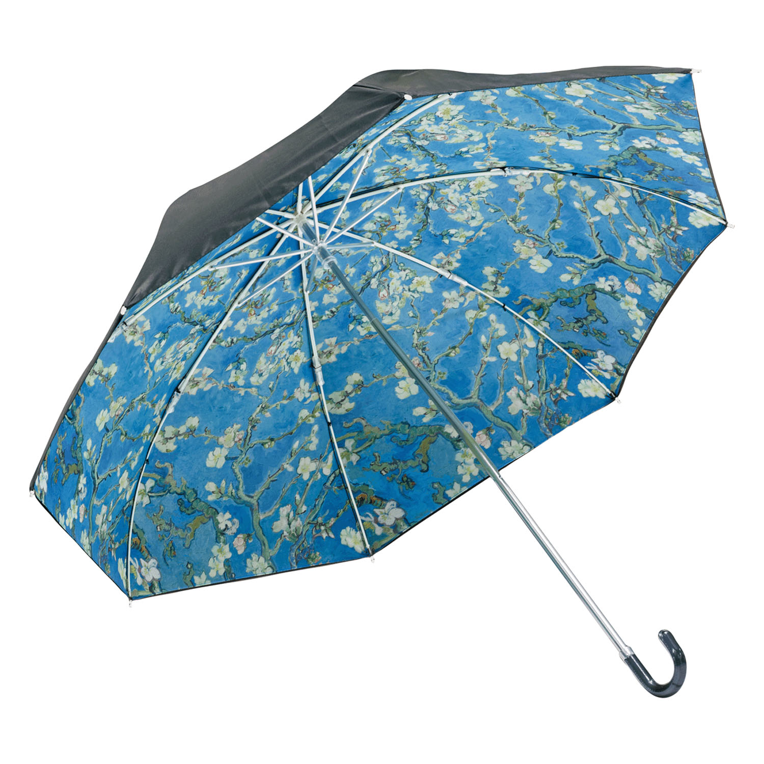 名画 晴雨兼用 折傘 - 画像43