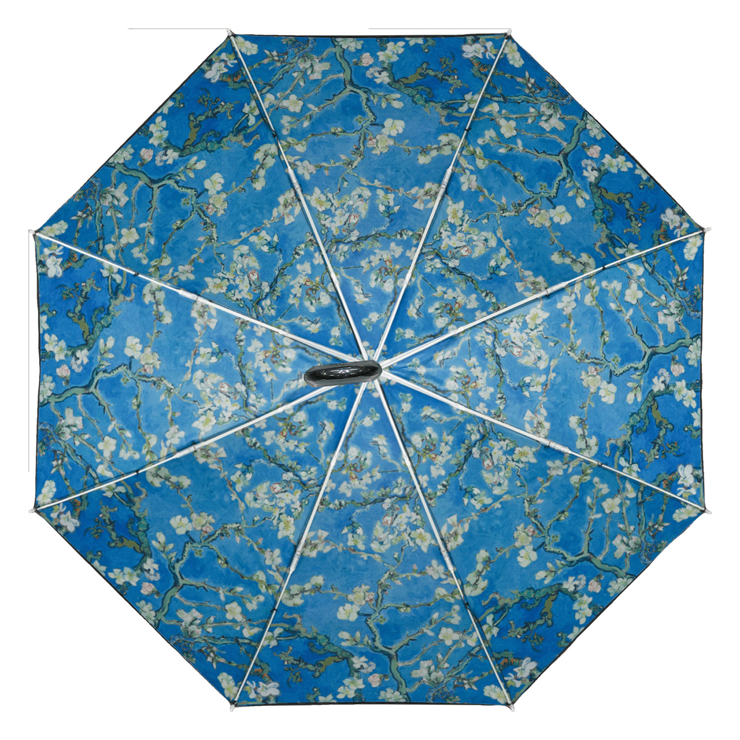 名画 晴雨兼用 折傘 - 画像45