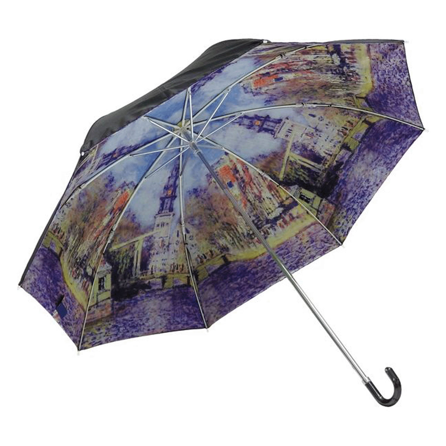 名画 晴雨兼用 折傘 - 画像7