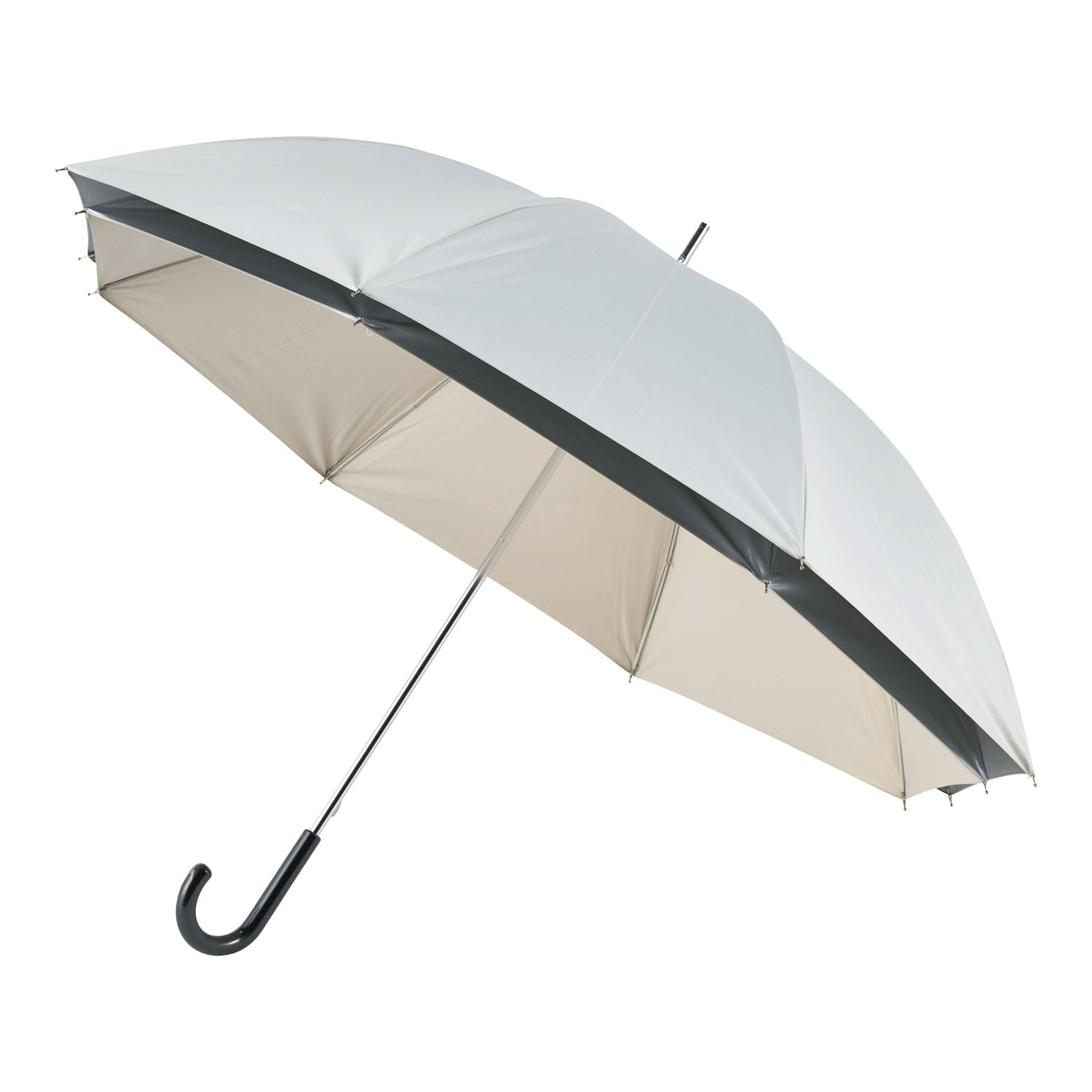 【二階建て断熱】 晴雨兼用プレーン60cm大寸サイズ - 画像3