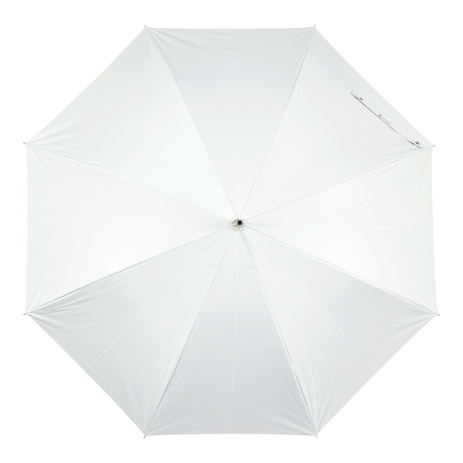 【4月21日～5月9日期間限定10％OFF】【二階建て断熱】 晴雨兼用プレーン60cm大寸サイズ - 画像4