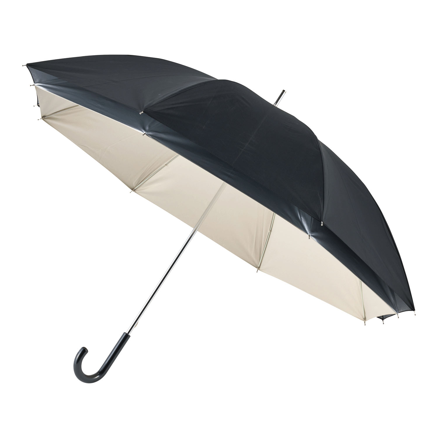 【二階建て断熱】 晴雨兼用プレーン60cm大寸サイズ - 画像6