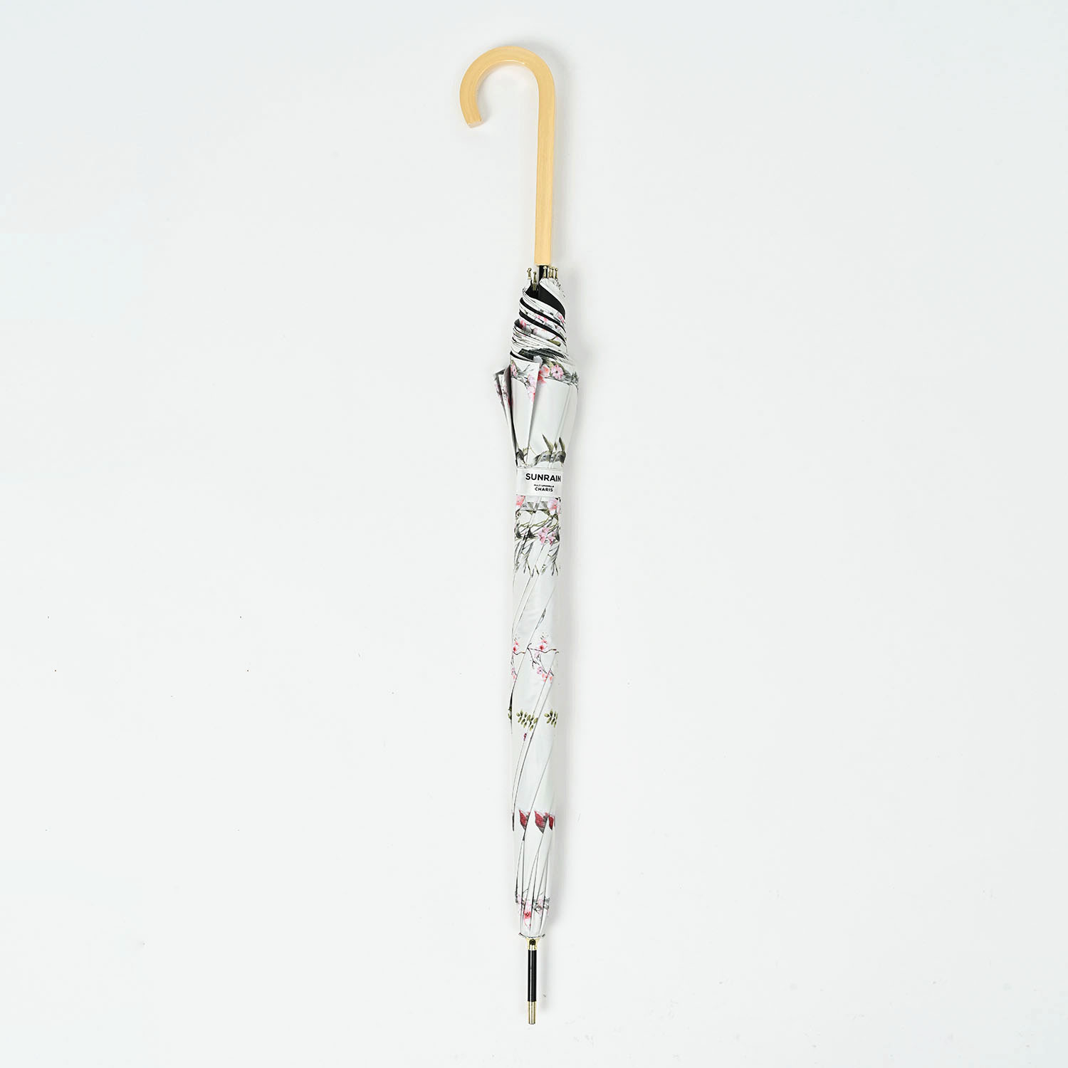 【CHARIS】 サンレイン マリア長傘 - 画像4