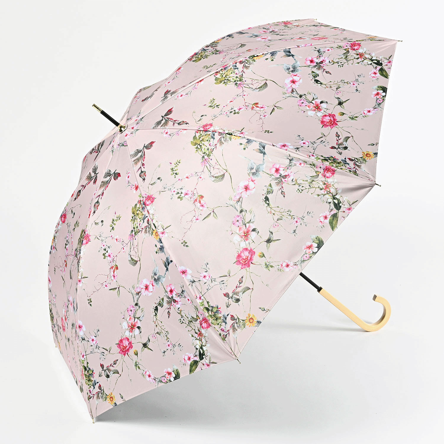 【CHARIS】 サンレイン マリア長傘 - 画像1