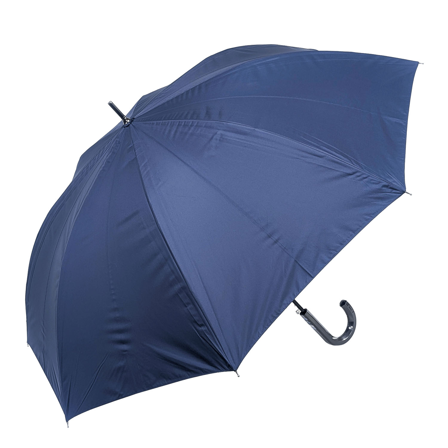 【RIC】 晴雨兼用ユニセックスジャンプ長傘 - 画像7