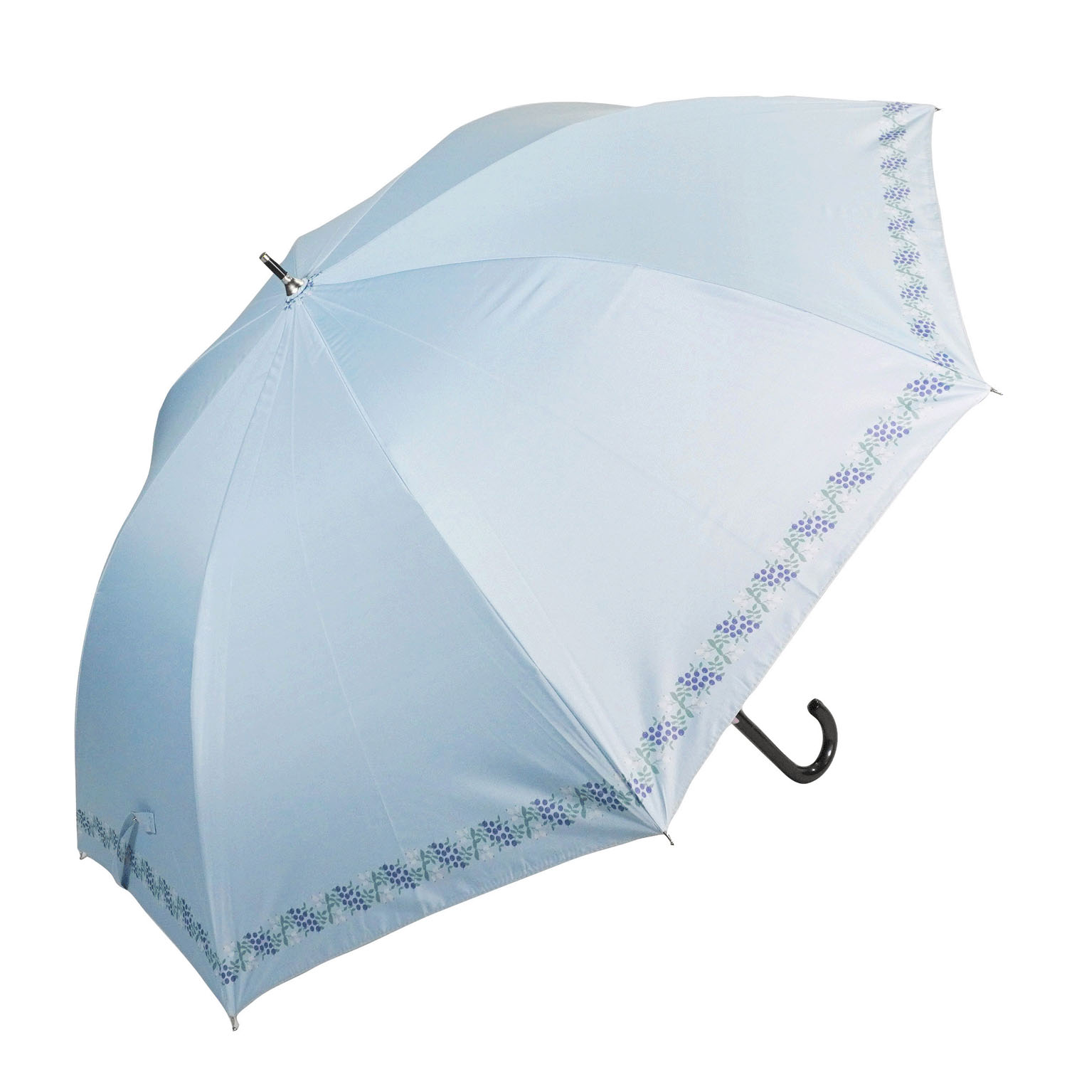 なんの実 晴雨兼用長傘 - 画像1