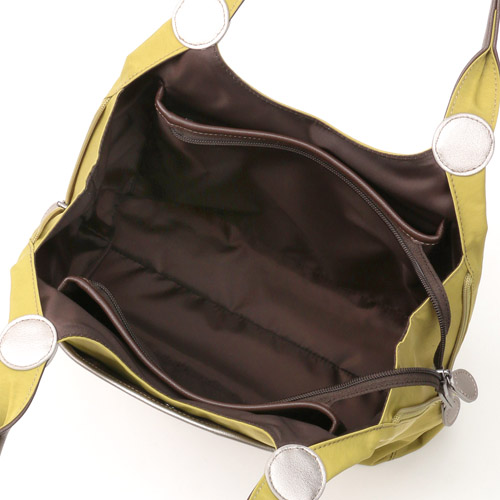 ご婦人柄トートバッグ - 画像8