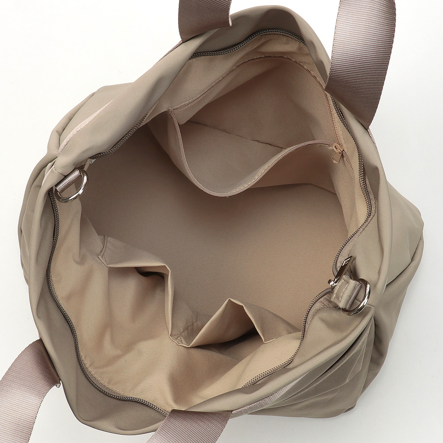 marie claire bis 型押し2WAYバッグ - 画像5