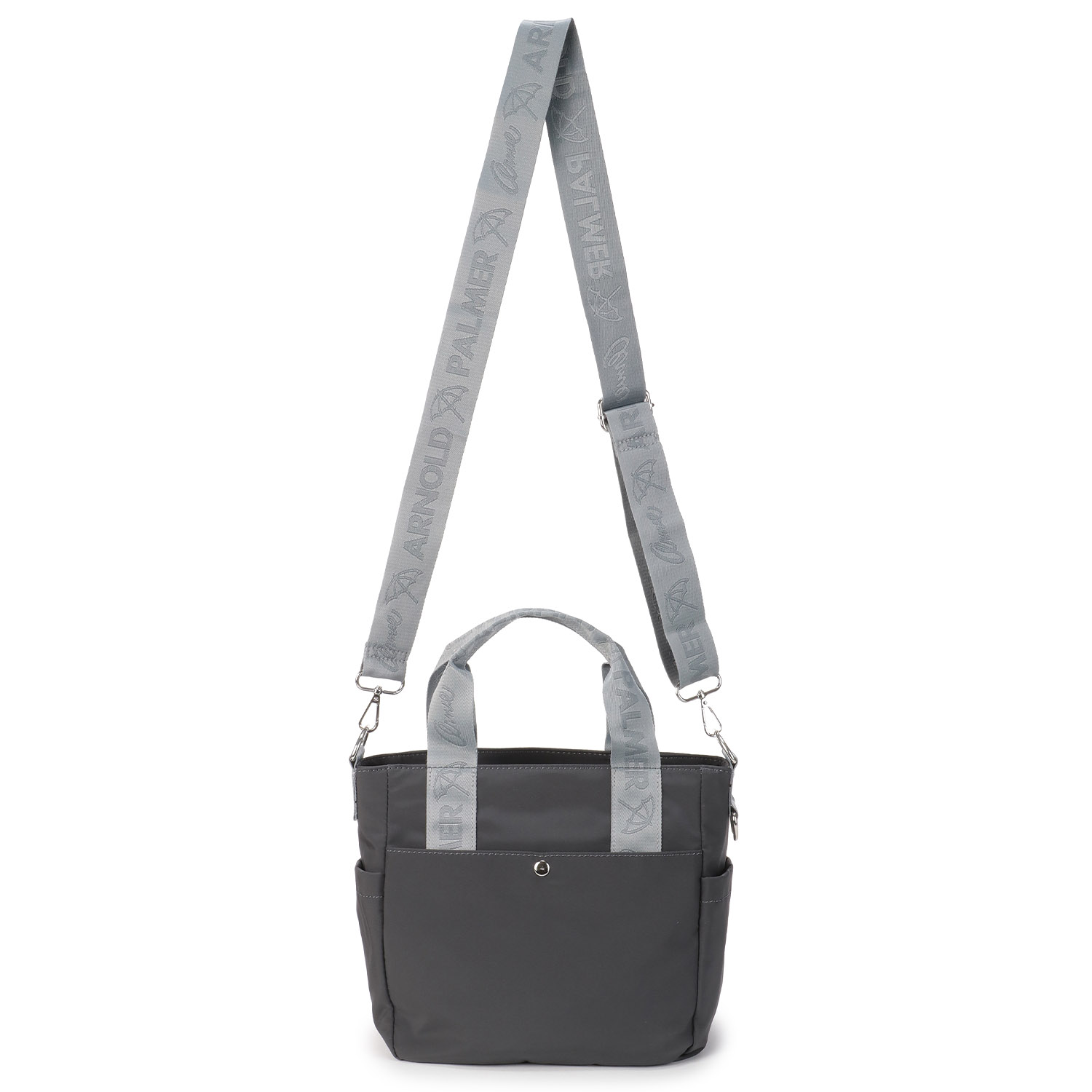 アーノルドパーマー 傘ステッチ2WAY手提げ - 画像4