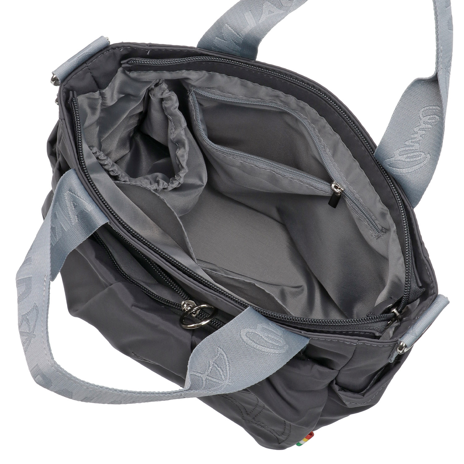 アーノルドパーマー 傘ステッチ2WAY手提げ - 画像5