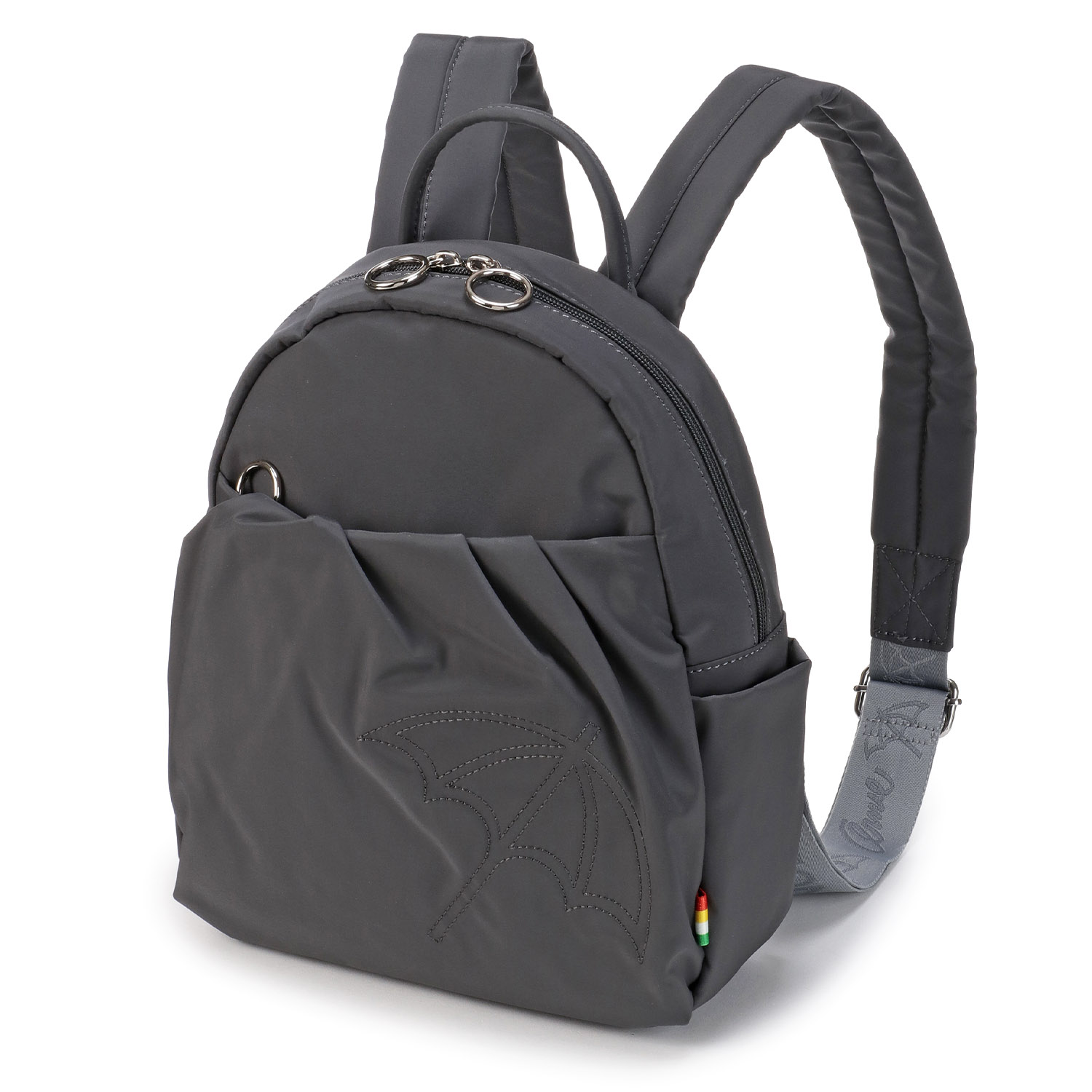 アーノルドパーマー 傘ステッチリュックサック - 画像3