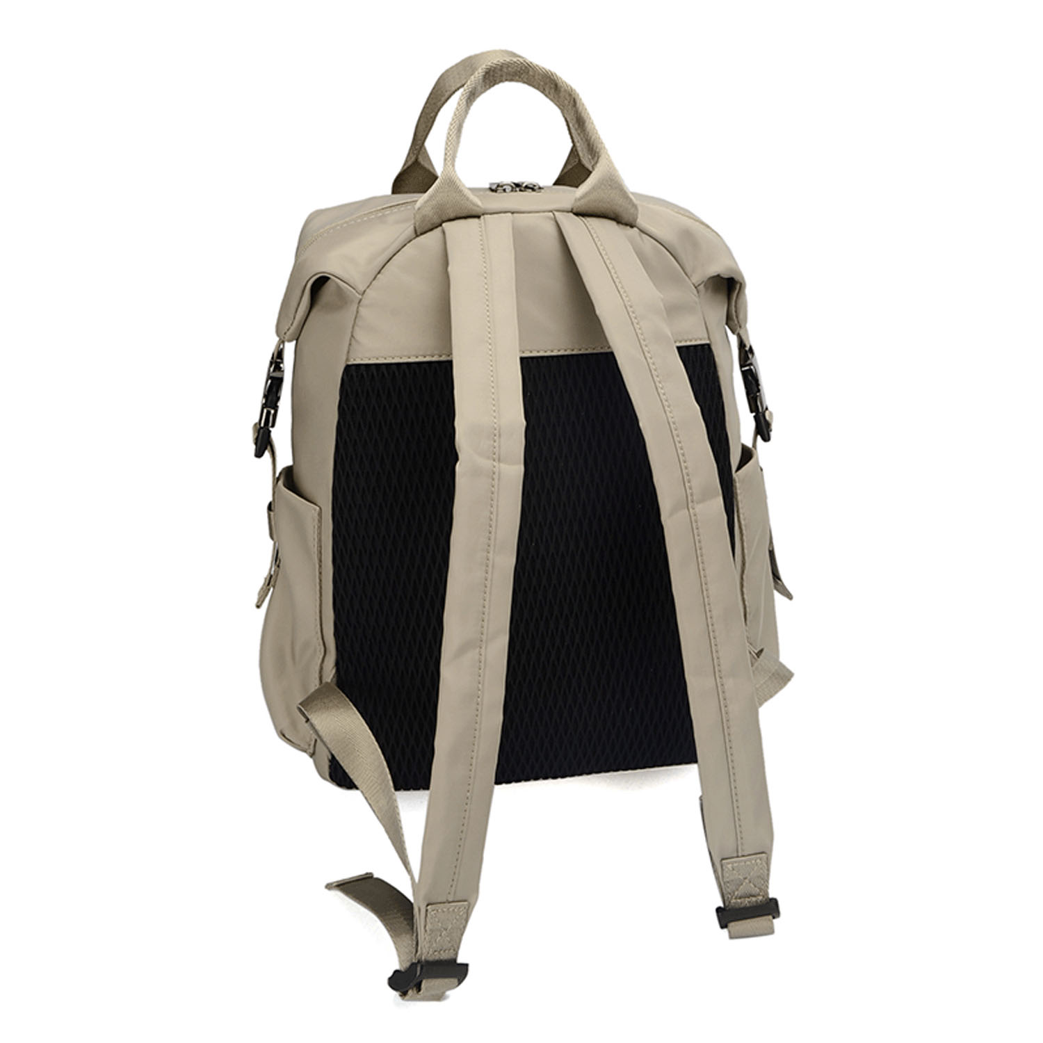 立体ポケットリュックサック - 画像8