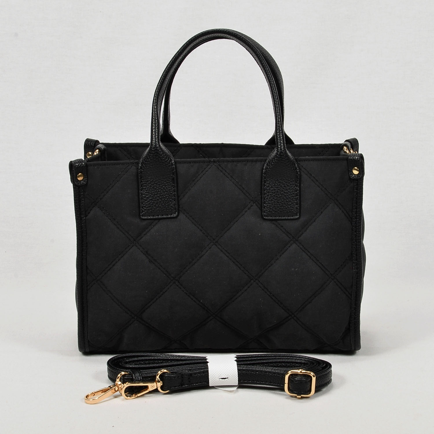 ピーチスキンキルト2WAYバッグ - 画像6