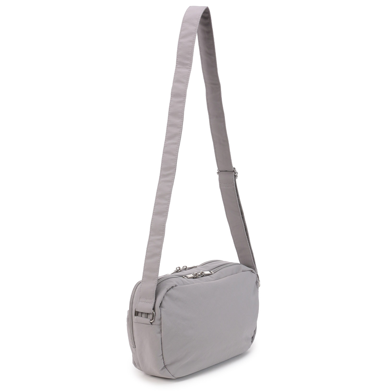 marie claire bis ドロストショルダーバッグ - 画像3