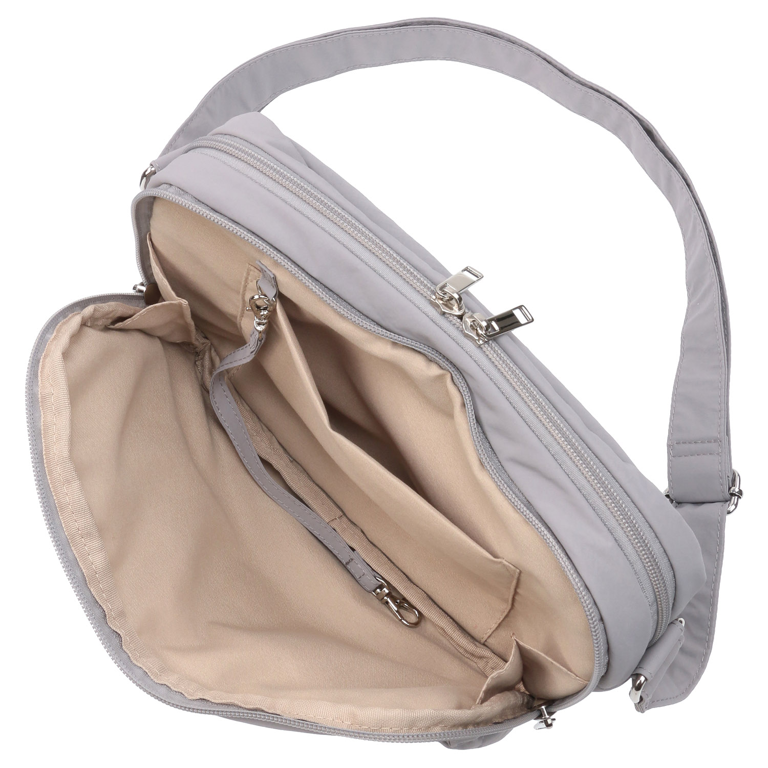 marie claire bis ドロストショルダーバッグ - 画像4