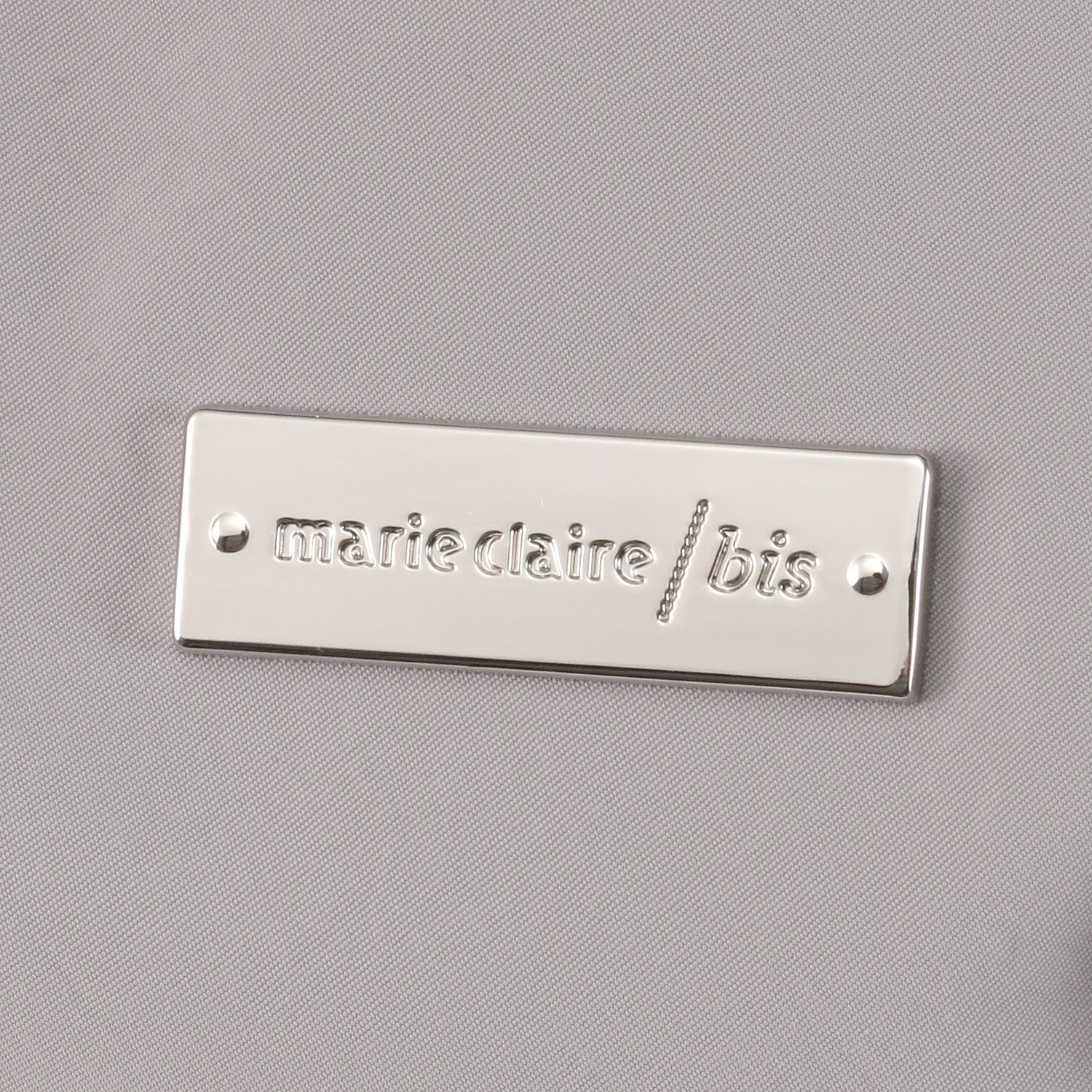 marie claire bis ドロストショルダーバッグ - 画像6