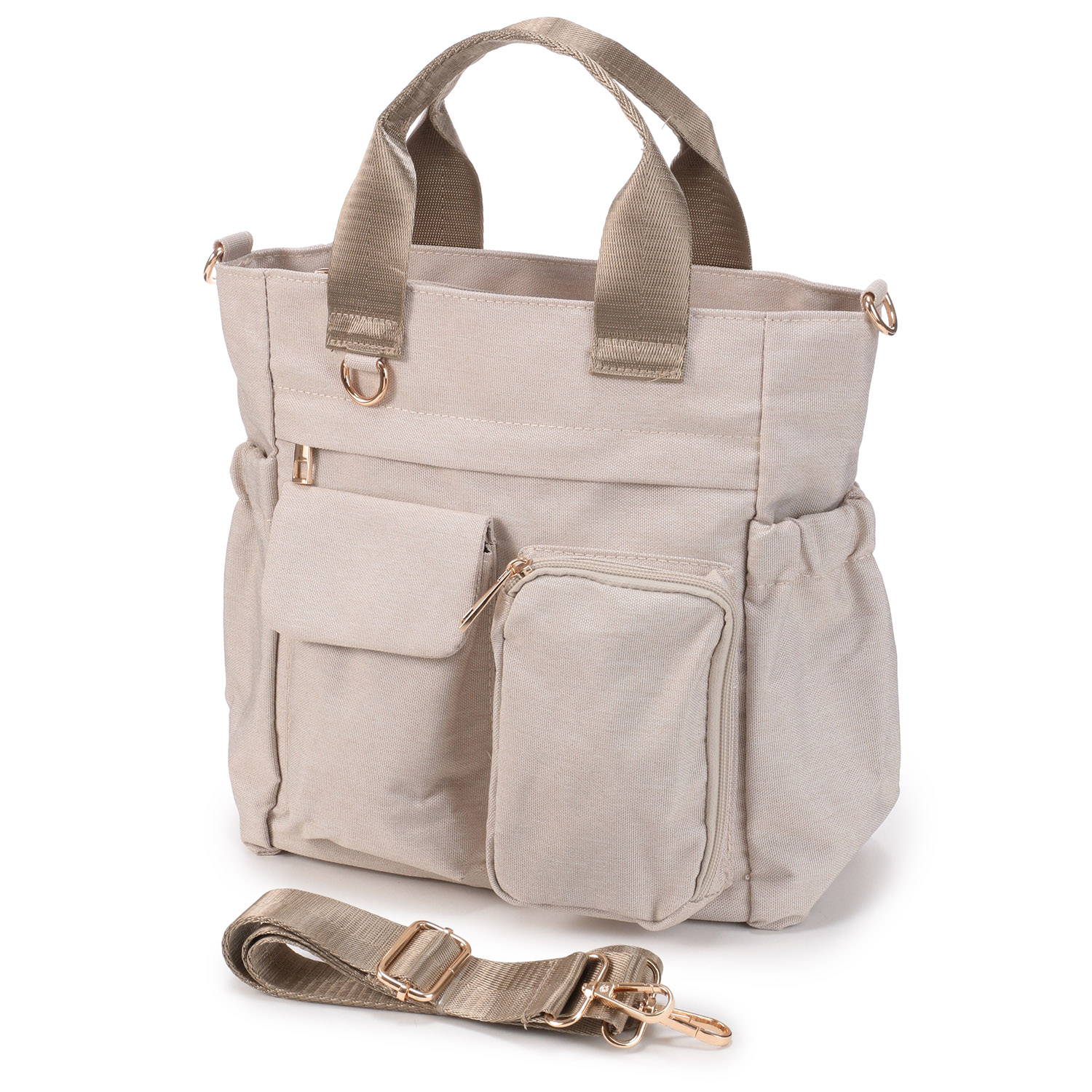 時短前ポケット 2WAYバッグ - 画像11