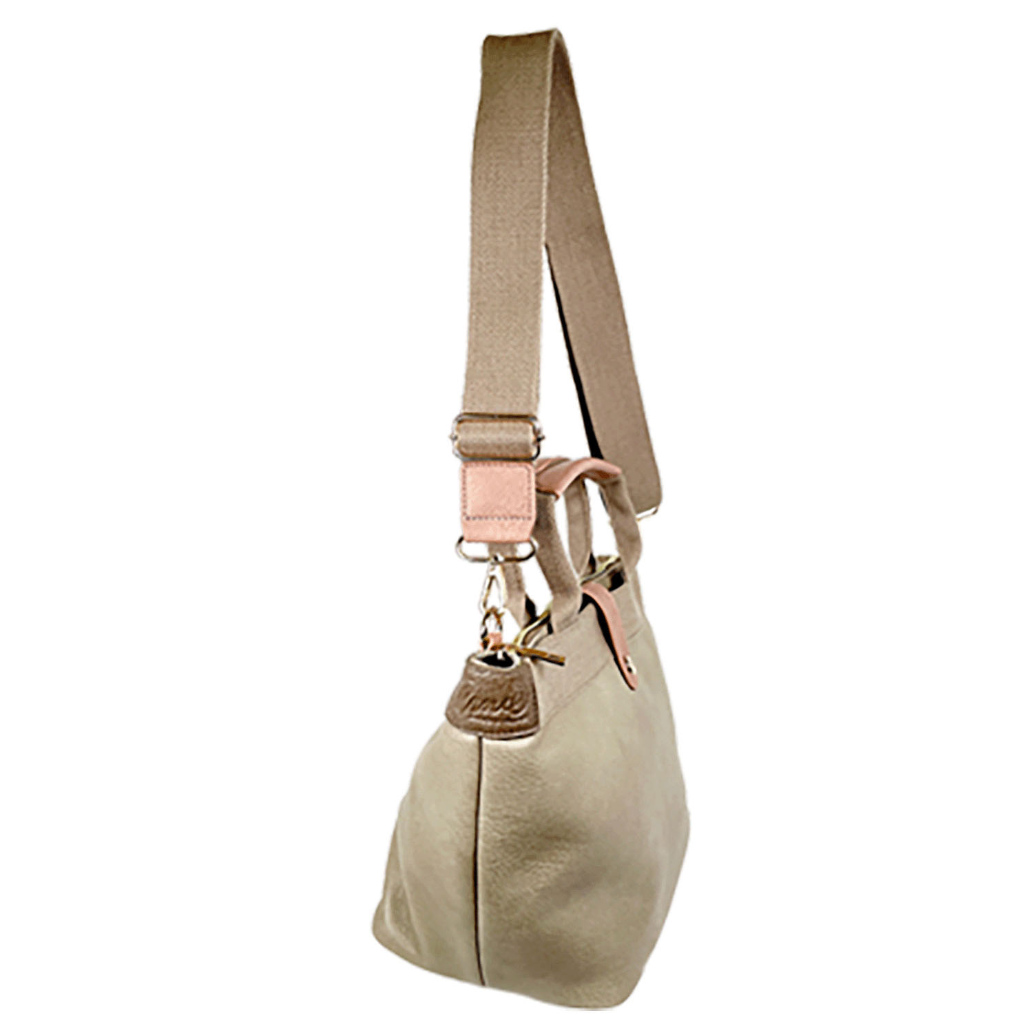 アーノルドパーマー テープハンドル2WAYバッグ - 画像2