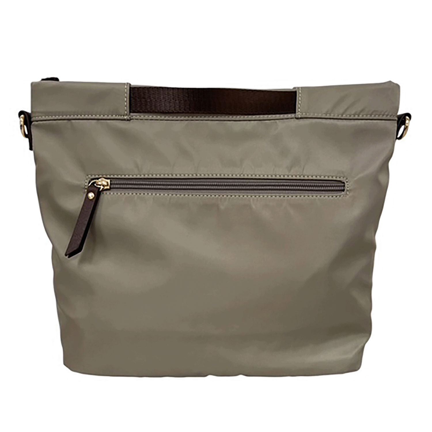 バッグインバッグ ショルダー付きLサイズ - 画像6