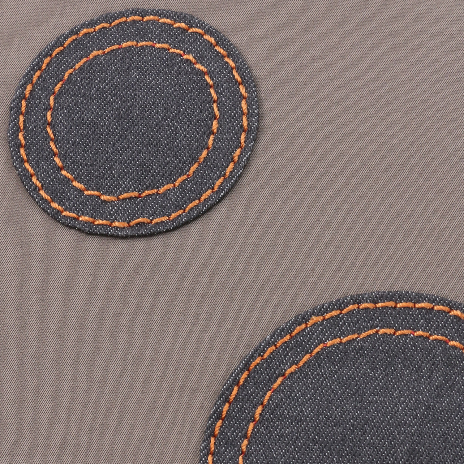 ドット柄お財布ポシェット - 画像6