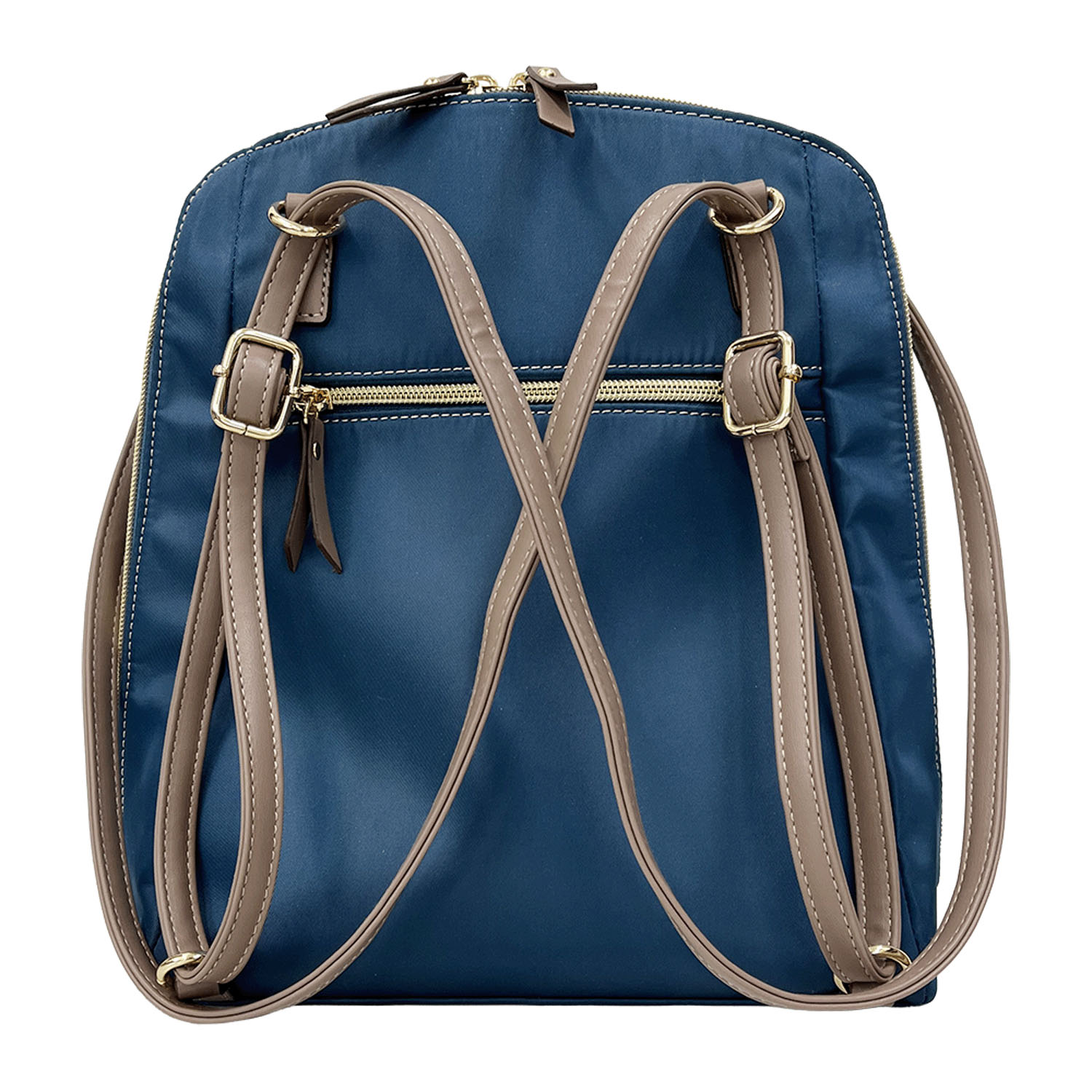 幾何学コンビ2WAYリュック - 画像7