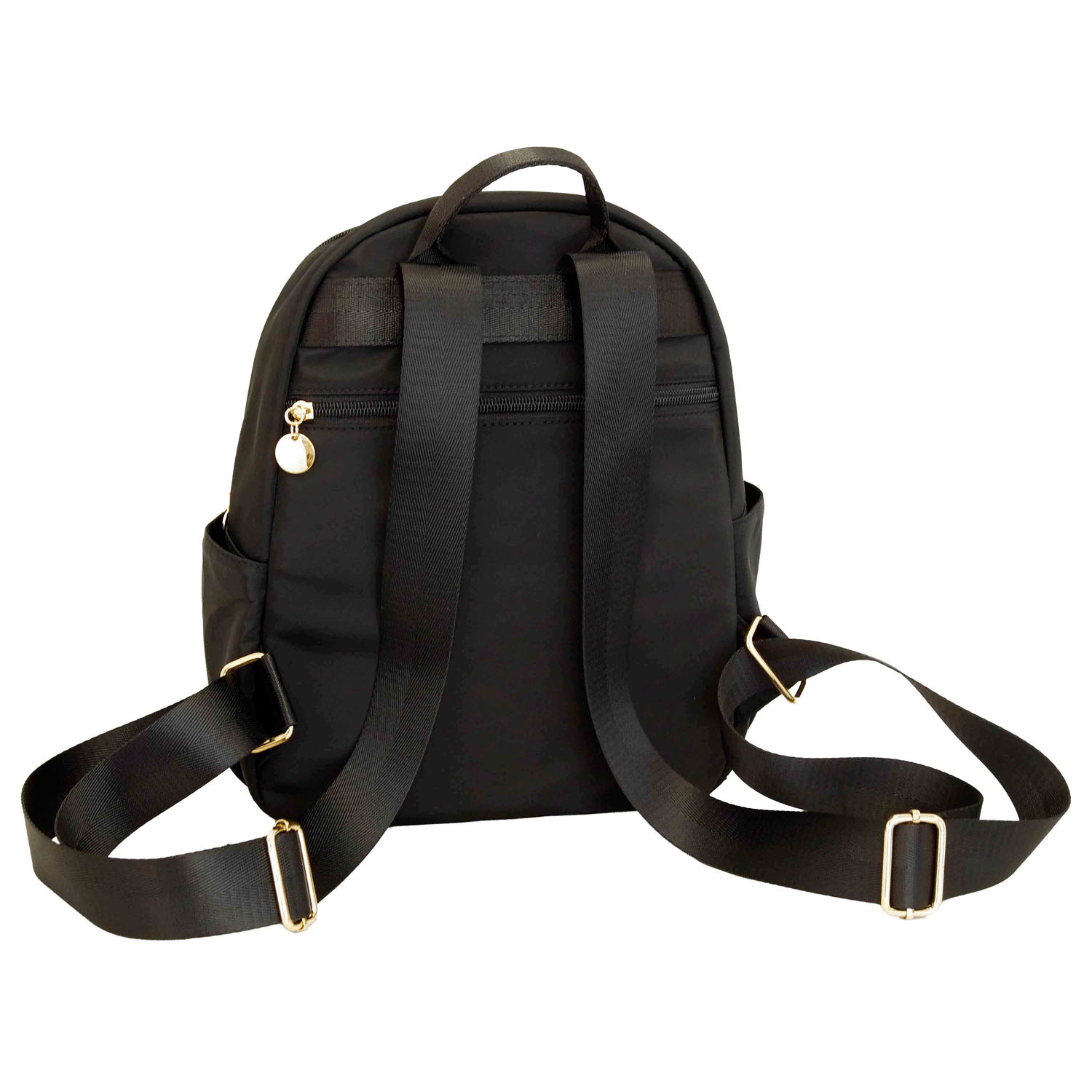 ドットエンボスリュックサック - 画像4