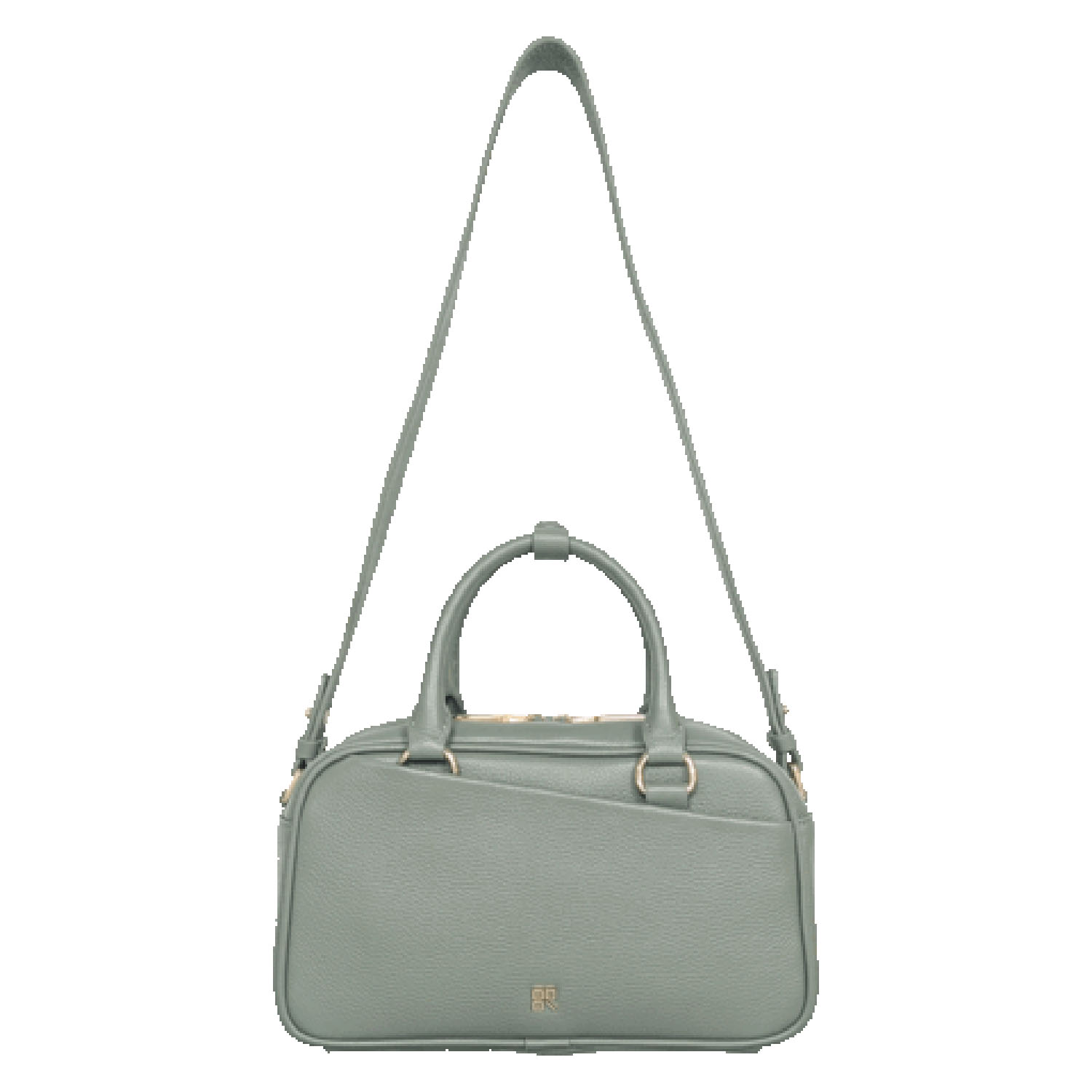 story．バイアスポケットハンドバッグ - 画像12