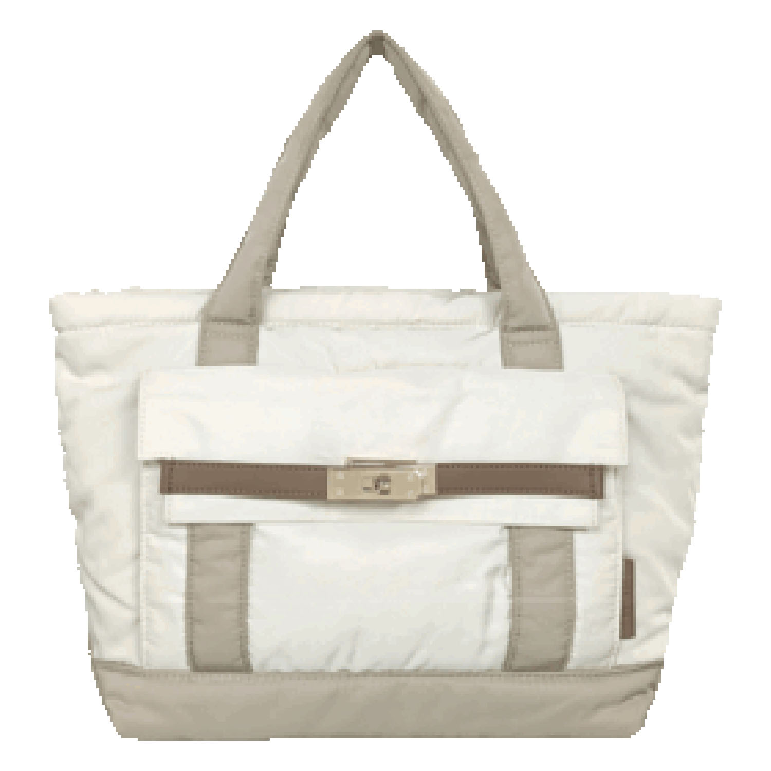 story．フラップポケットトートバッグM - 画像3