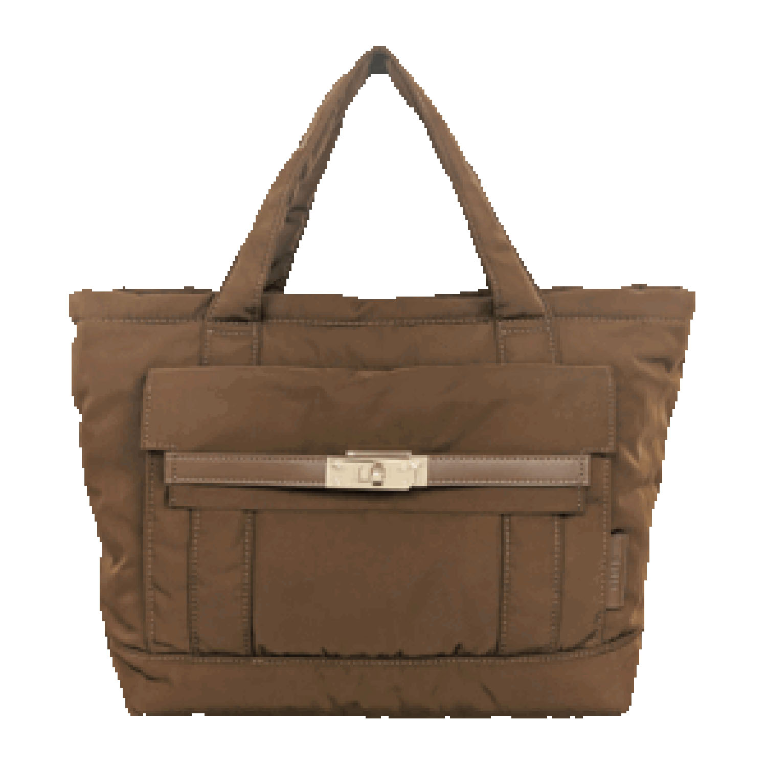 story．フラップポケットトートバッグM - 画像4