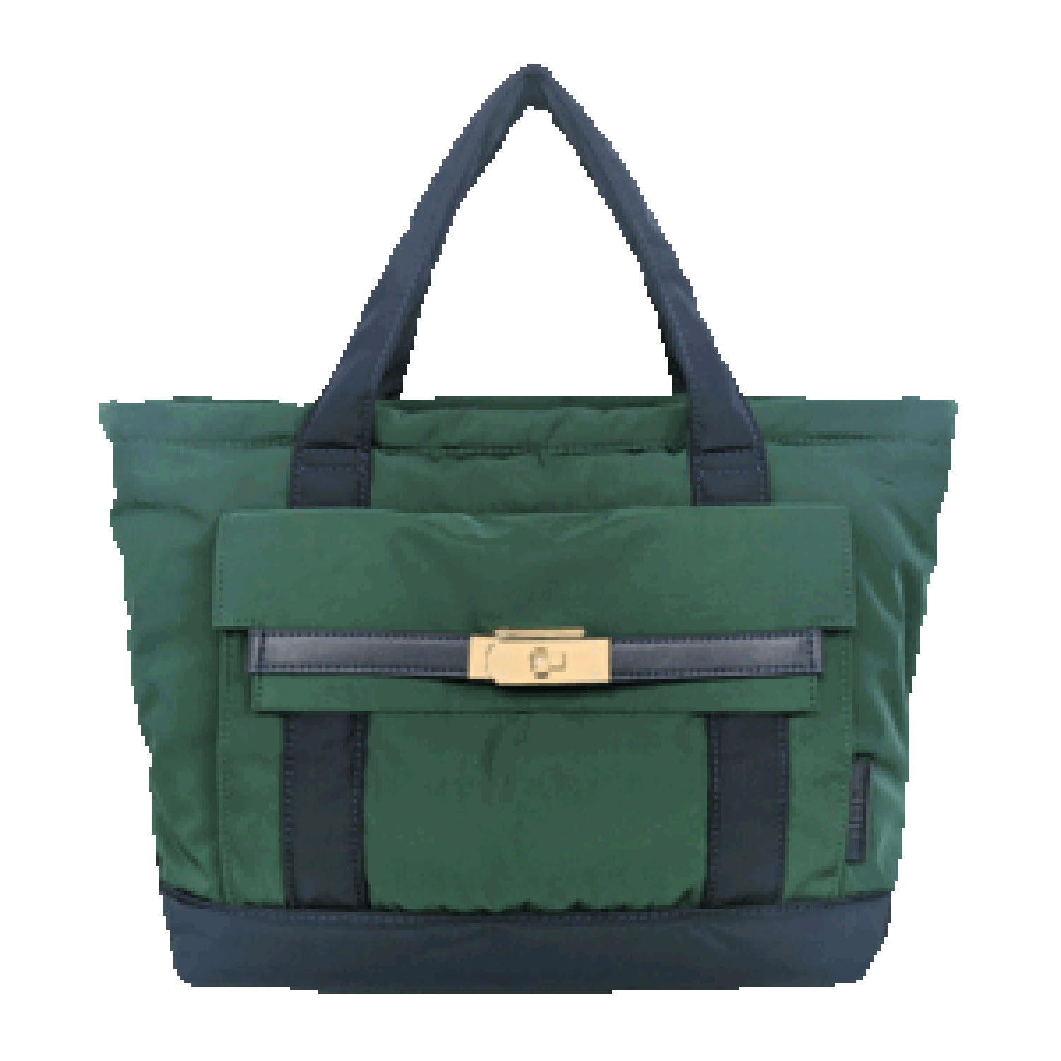 story．フラップポケットトートバッグM - 画像5