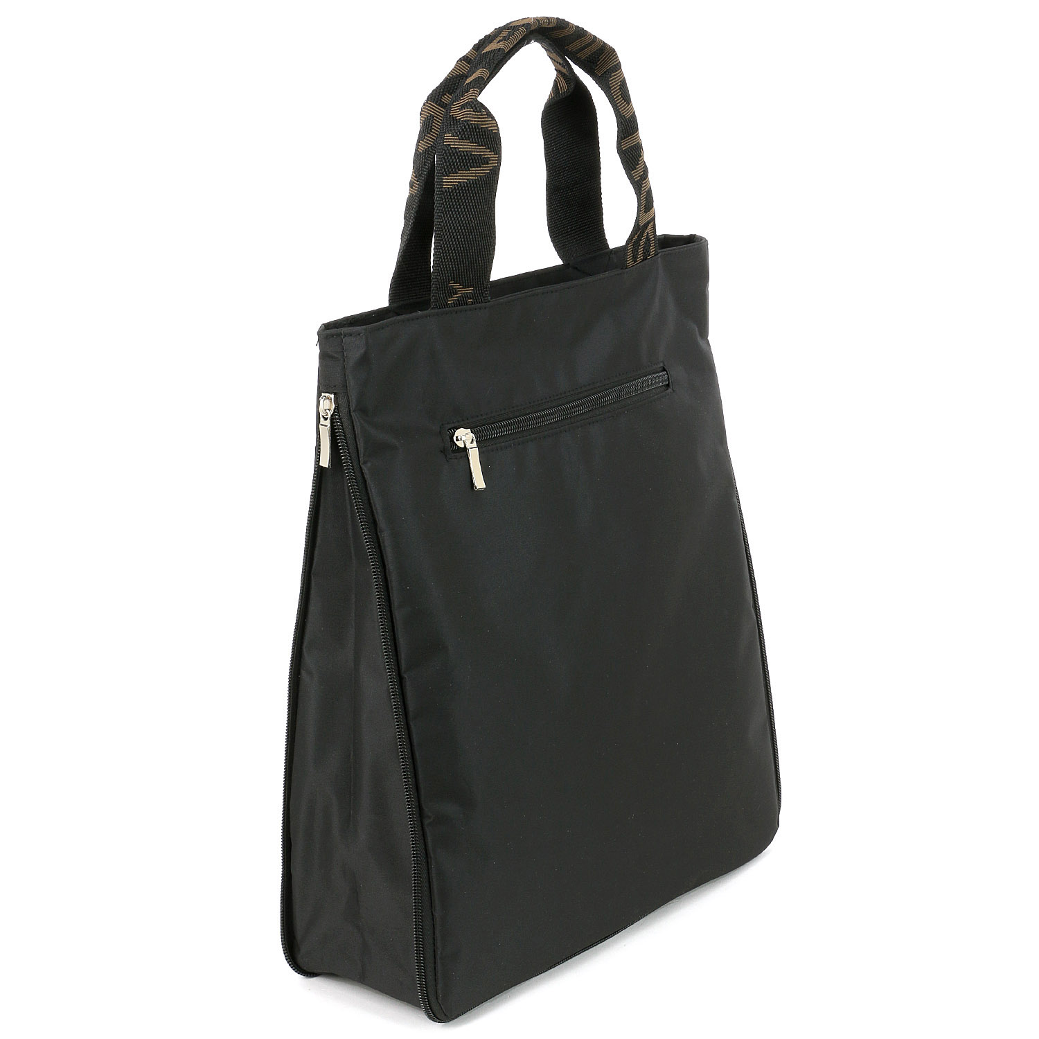 【好評につきリニューアル】VRテープA4拡張縦型バッグ - 画像3