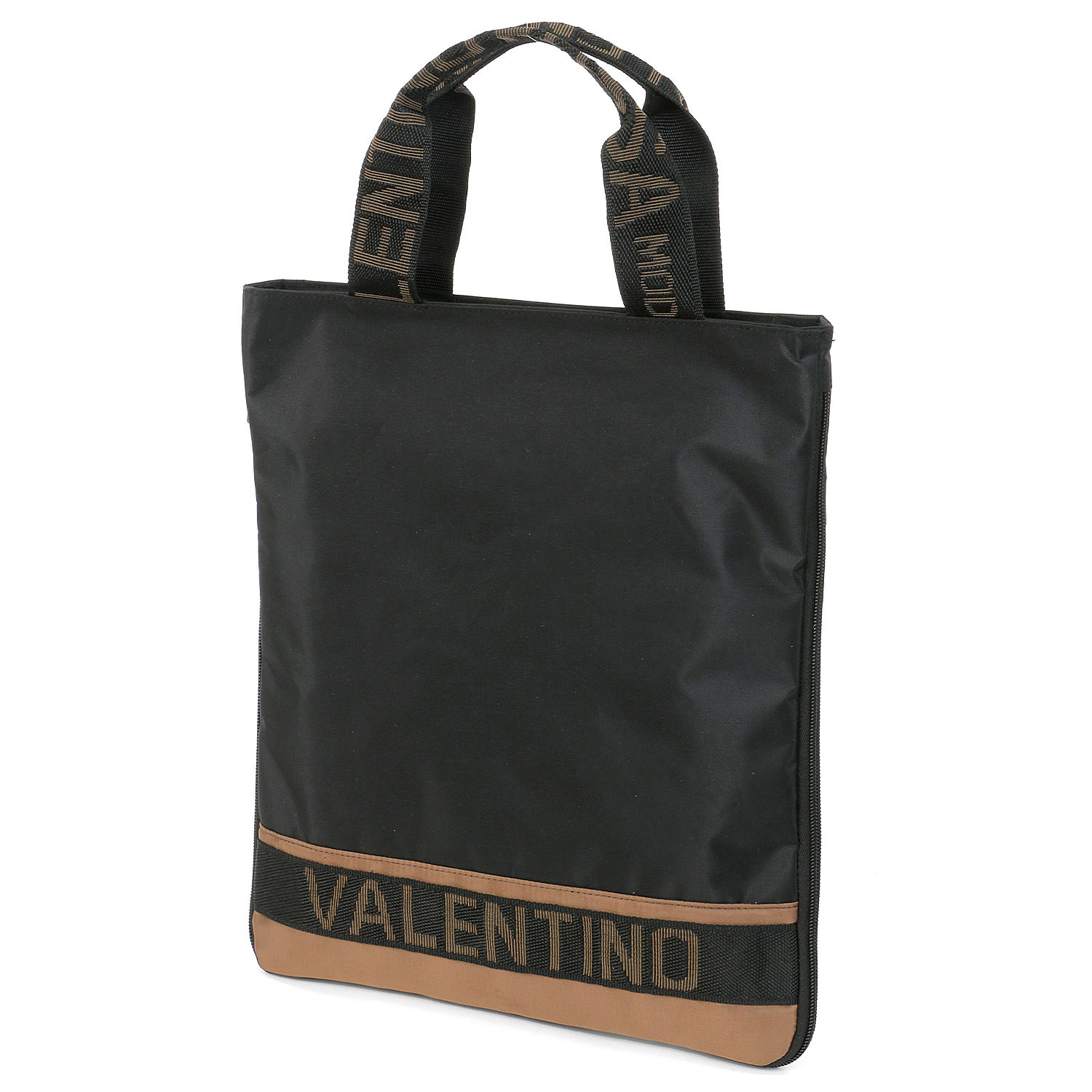 【好評につきリニューアル】VRテープA4拡張縦型バッグ - 画像1