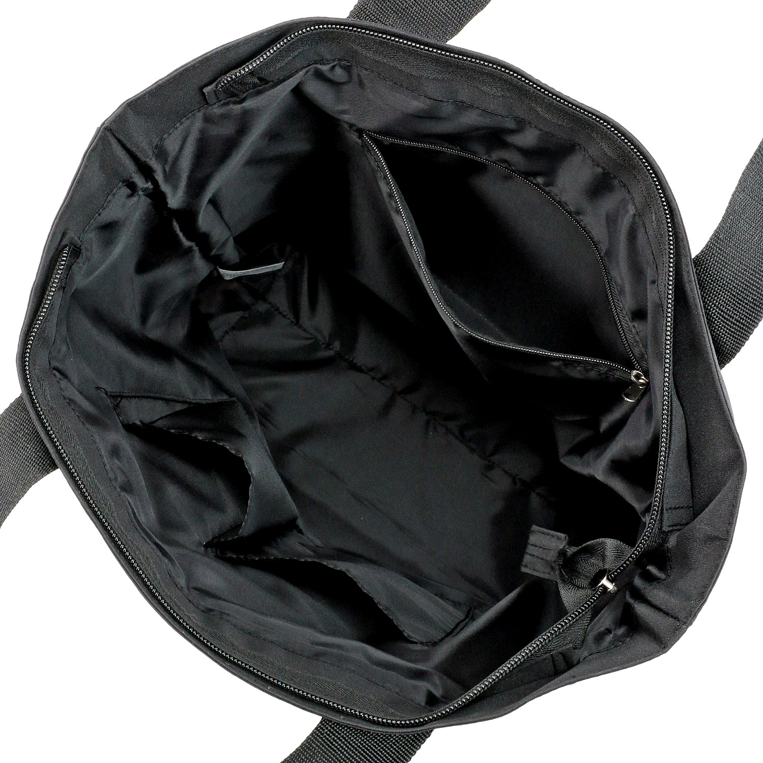 VRロゴテープトートバッグ - 画像3