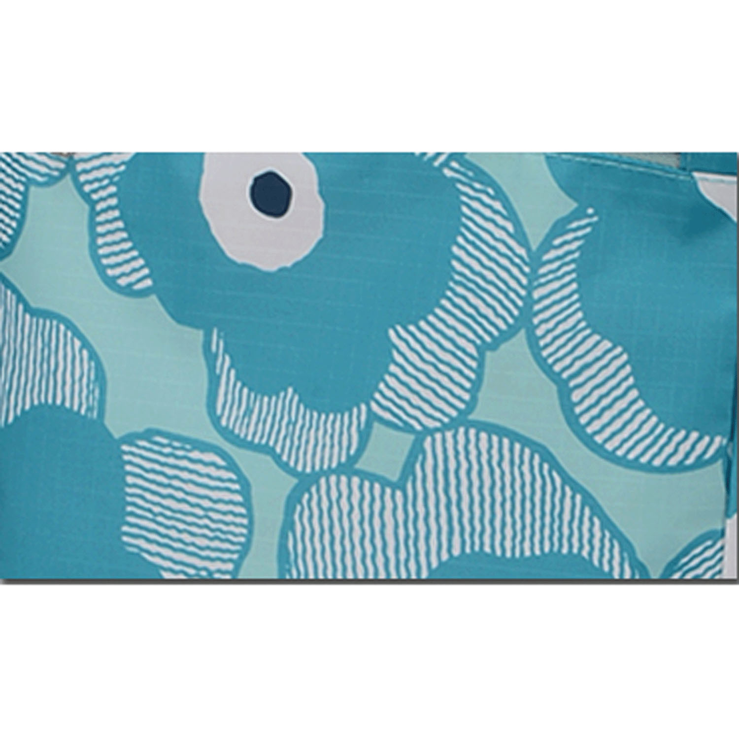 北欧花柄トートバッグ大 - 画像8