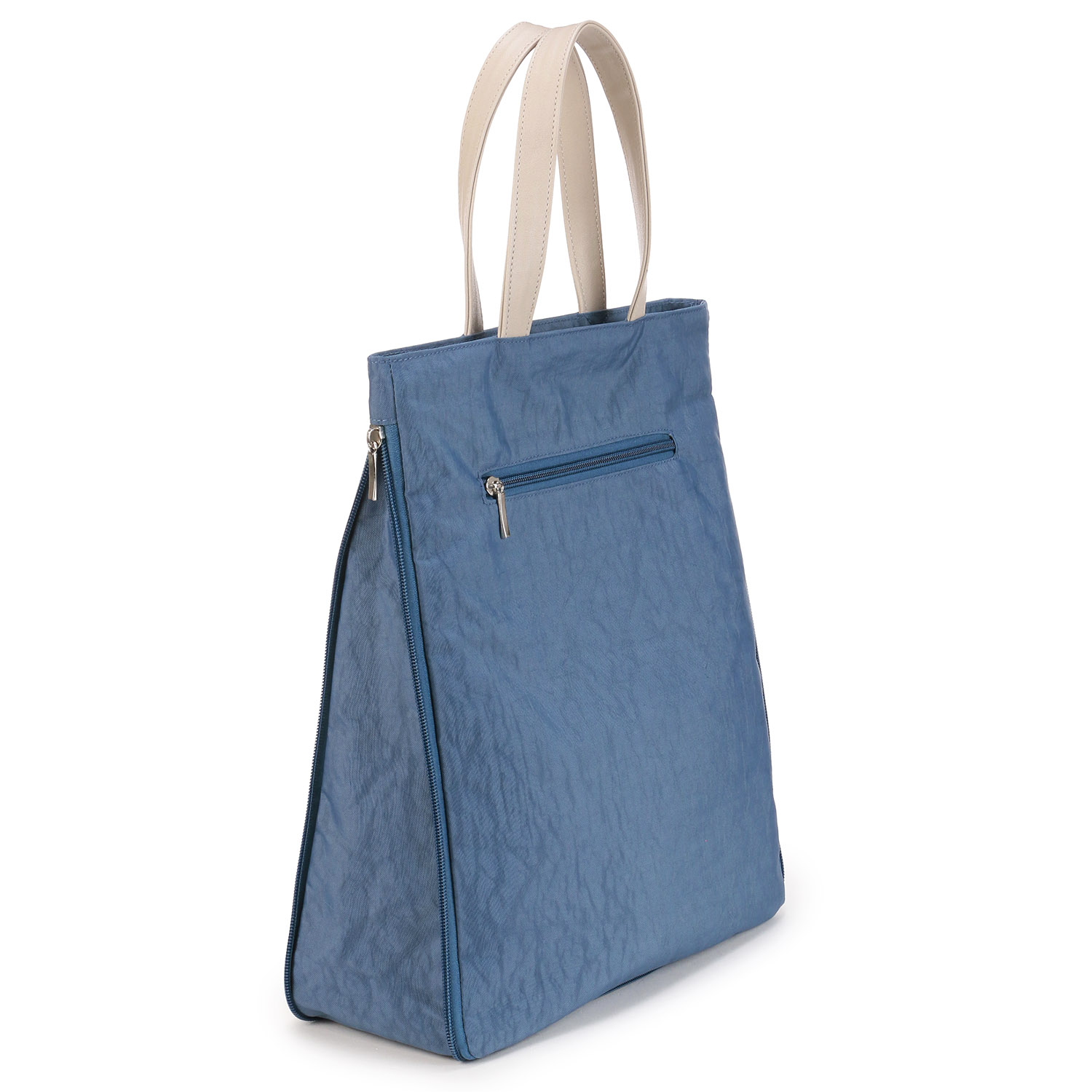 【エトワール別注色】プレーンA4拡張縦型バッグ - 画像12