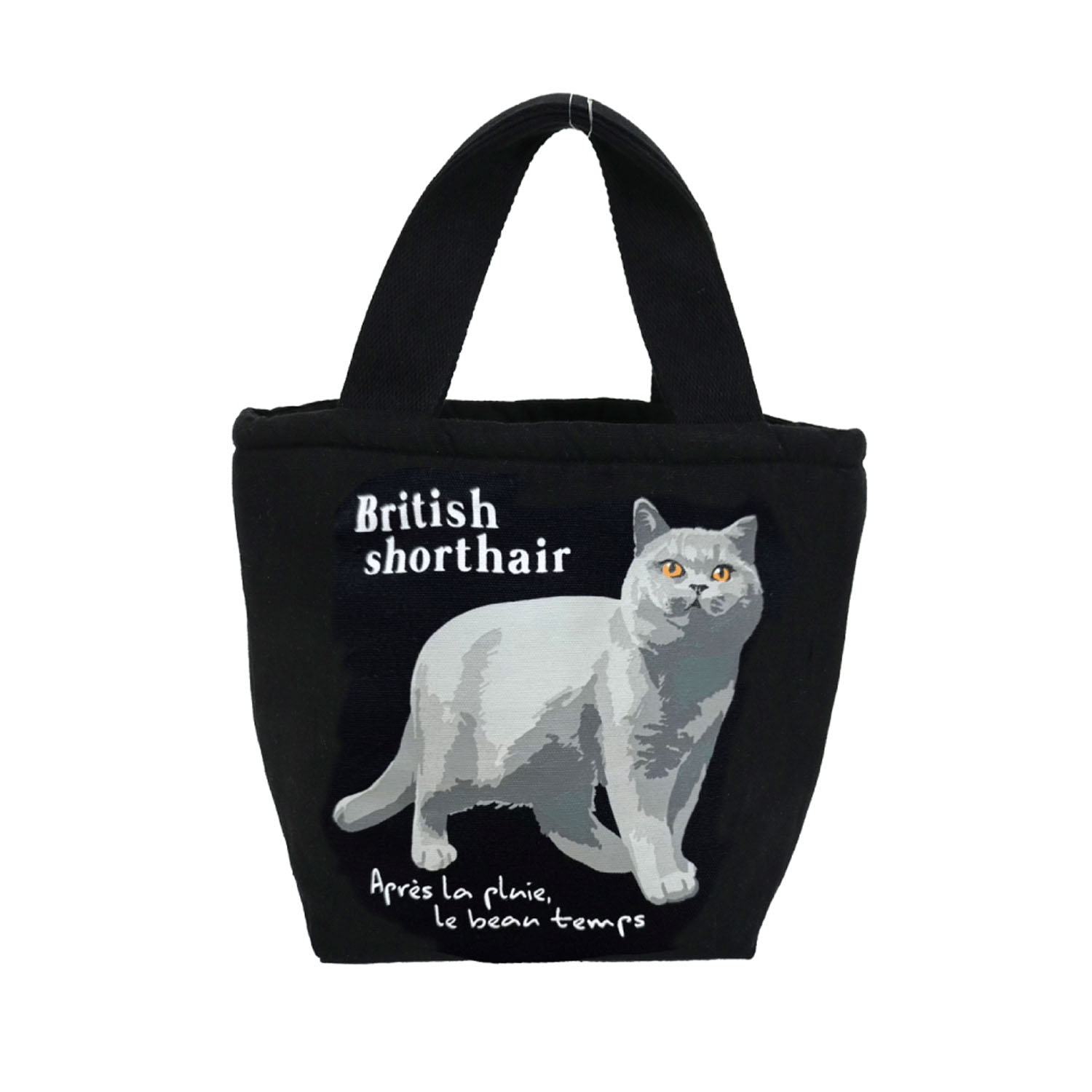 【00ー47は完売終了】保冷柄ものポケット付バッグ - 画像4