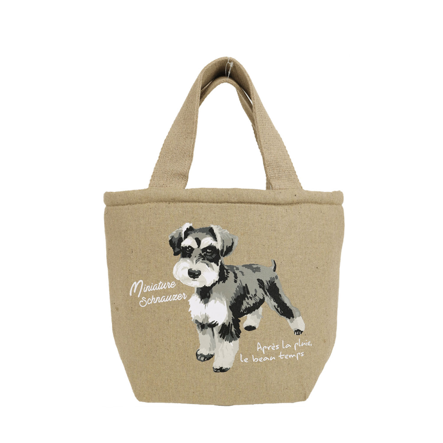 保冷柄ものポケット付バッグ - 画像7