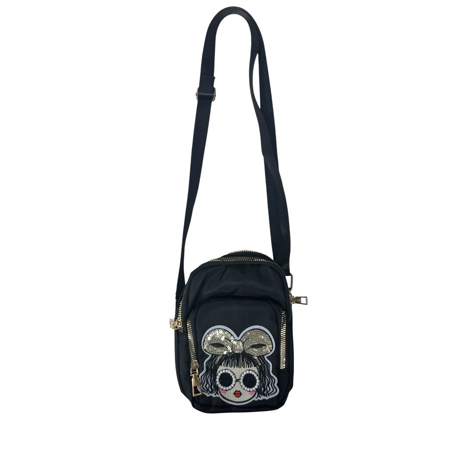 女の子ミニポシェット - 画像2