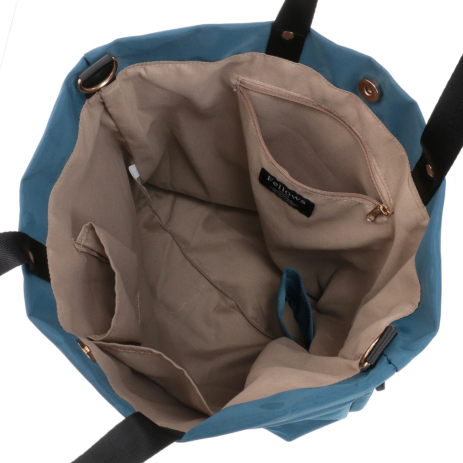 リカモ ドット2WAYトートバッグ - 画像11