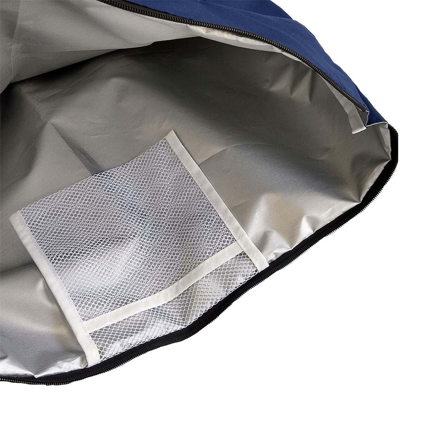 PEANUTS スヌーピー折り畳みクーラーバッグ - 画像6