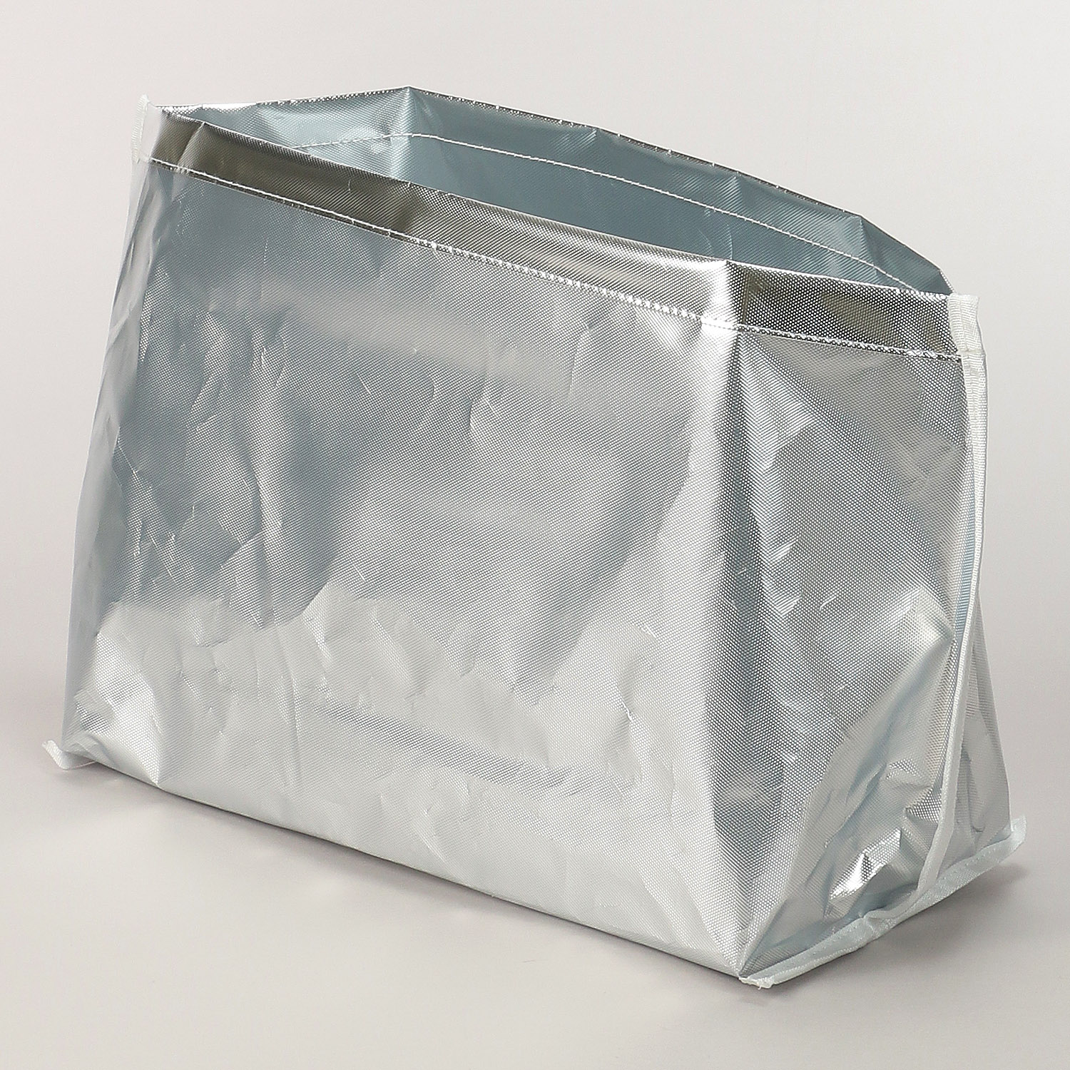 【エトワールオリジナル】保冷レディエマ バルーントートバッグ 保冷部取り外し可能 - 画像11