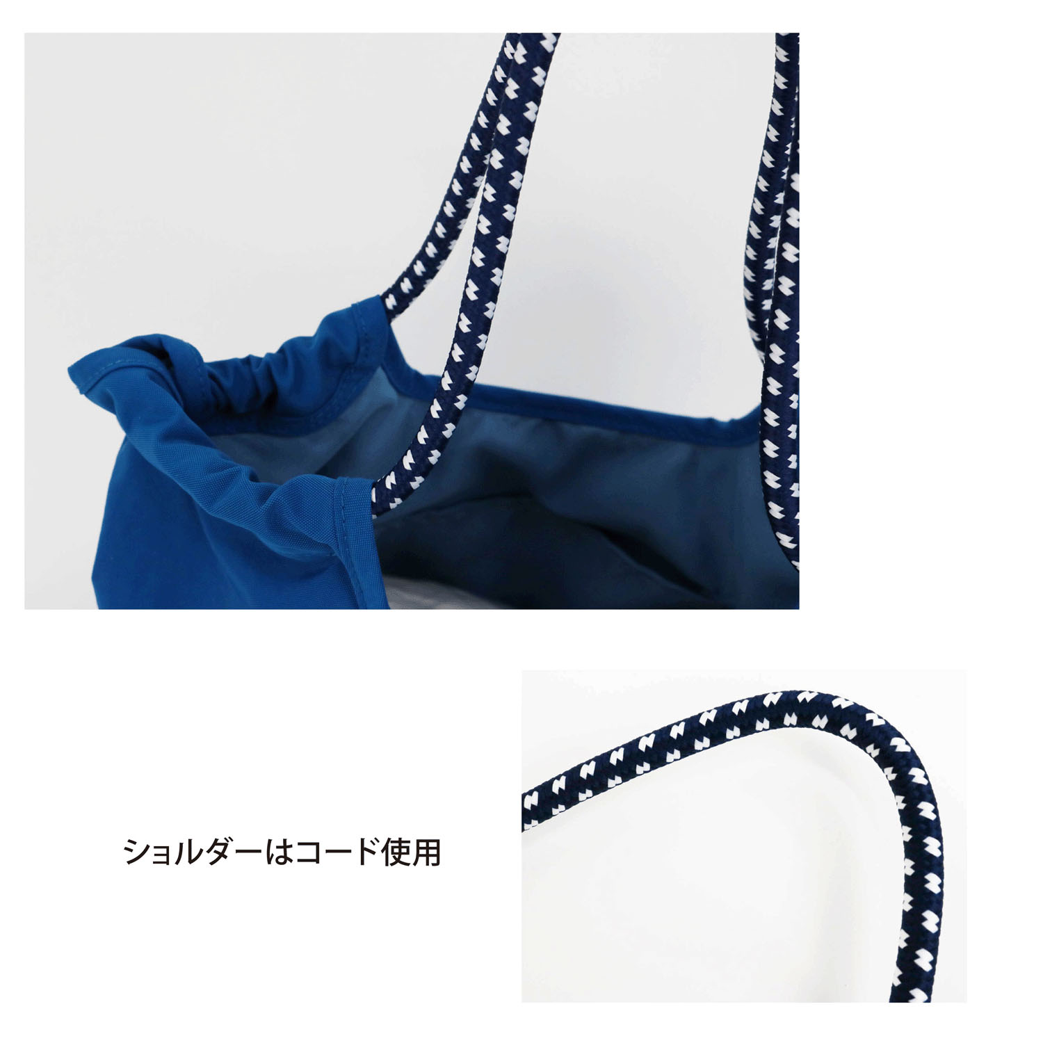 アニマル刺繍トートバッグ - 画像13